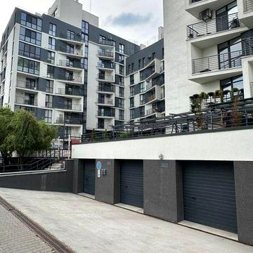 Продам 1-кімнатну квартиру, район Чайки ЖК "360"