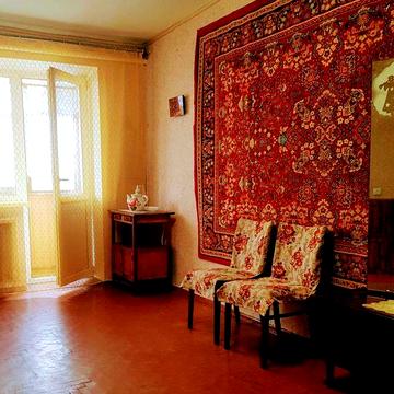 Аренда 2-х кімнатної квартрири в Заводському районі м.Запоріжжя