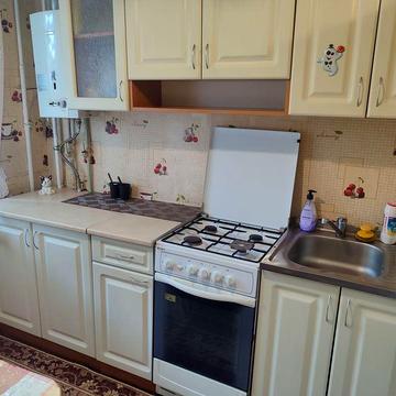 Продаж - 1-кімн квартира в центрі міста Самар (р-н ВАРУСУ)