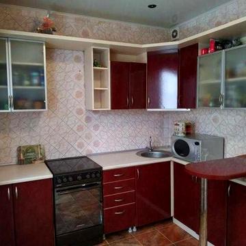 Продам 3х кімнатну квартиру Шевченківський район