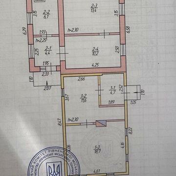 Продаж 4к Дім Олександра Васильєва (Івана Іванова) вулиця