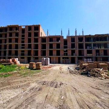 ПРОДАЖ квартири від забудовника в Чернівцях ЖК Італійський квартал ЖК Італійський квартал