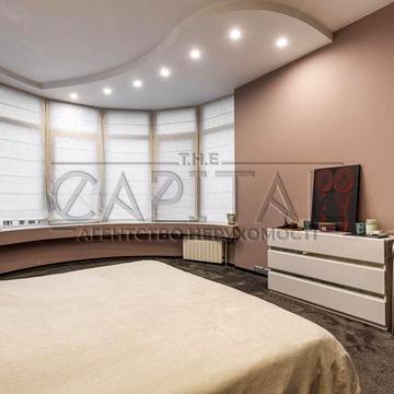 4к Дмитрівська 69, центр Києва, топ ціна за м2