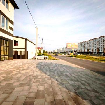 Продаж, 1-к.квартира (36.7м2). Софіївська Борщагівка, Радужна 58б