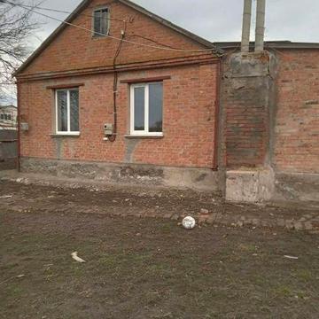 Продається житловий будинок