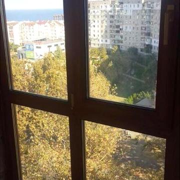 Сдам 3х квартиру на пр Мира! Длительный срок!