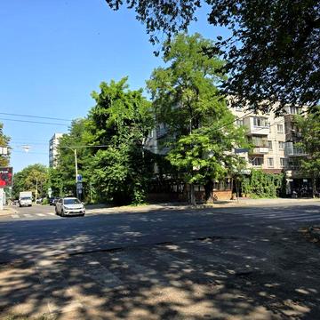Продам 3к, пр.Науки / Феодосиевская, Термы