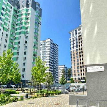 Ірпінь р-н Центральний парк 3к квартира Держпрограми - так! ЖК City Park