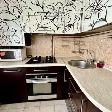 Сдам 3к с ремонтом
