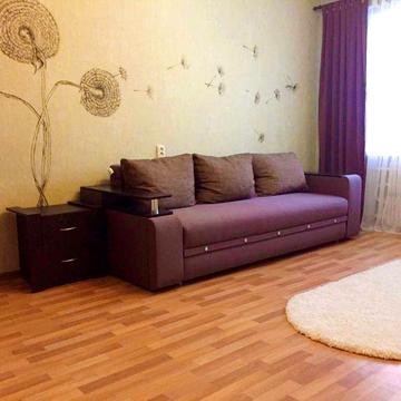 РЕАЛЬНАЯ! Сдам 1к кв ЖМ Парус, Днепр, правый берег