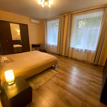 Оренда 3-к квартири 96 м², вул. Інститутська 18, Липська Вежа