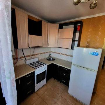 Продам 1к квартиру, новобудова , вул. ЗСУ