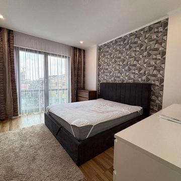 Оренда 1 квартири в ЖК HydroPark Deluxe