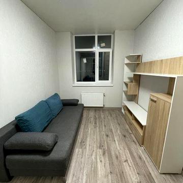 Затишна 1-кімнатна квартира в ЖК «Європейка» (Софіївська Борщагівка)