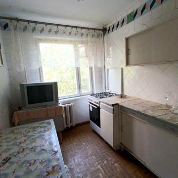 2х комнатная квартира на Бочарова( Бувалкина) за 36 000