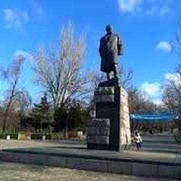Парк Шевченко — ваш личный задний двор! Маразлиевская: адрес, который говорит сам за себя.