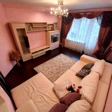 Комфортна двокімнатна квартира