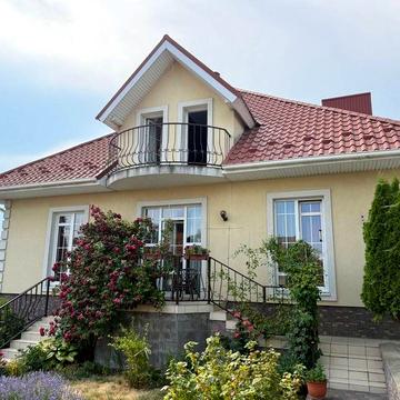 Продам будинок р/н Кант