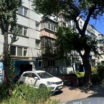 Продаж 3к Квартира Нарбутівська вулиця