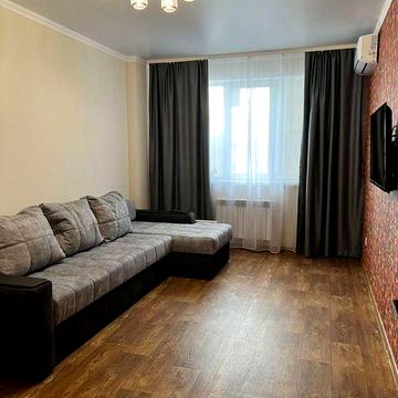Квартира «Фемелі парк» Полтава, двокімнатна