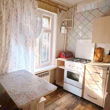 1 к.кв. Запорожье Левое