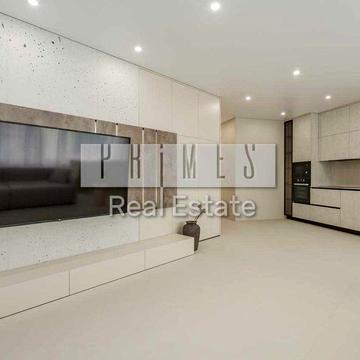 Оренда 3-кімнатної квартири 95,6 м² ЖК Manhattan City, Центр, просп. Берестейський