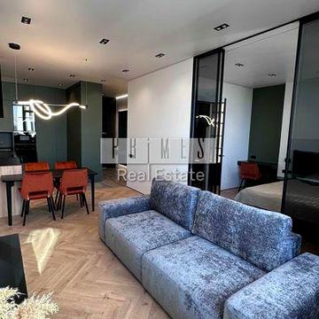 Оренда 2к квартири, ЖК Manhattan city, Борщагівська, пр. Берестейський