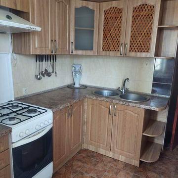 2 комн. квартира на Каролино-Бугазе