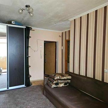 Продаж 1 к. квартири Залютино 10 хв. Холодна Гора