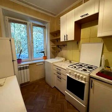 Первая сдача! Сдам 1к квартиру пр. Поля, Драгоманова, пр. Леси Украинки, парк Глобы, Центр