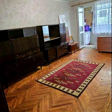 LS31 Здам 2 кімнатну квартиру на Салтівці.
