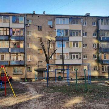 Аренда 1 к кв. 10 хв. Холодна Гора Залютино
