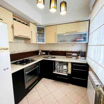 Продам 3х комнатную квартиру Новые Дома