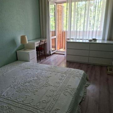 Аренда квартиры две комнаты