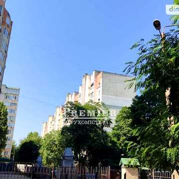 Продаж 1к Квартира Академіка Корольова вулиця