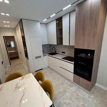 Продам велику двокімнатну квартиру кадор сіті ЖК 67 жемчужина