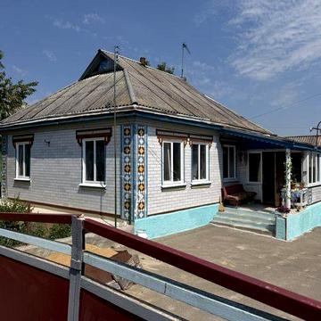Продаж будинку в Маньківці 76 м. кв.