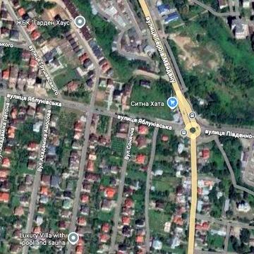 650$/м2. Продам особняк с.Годилів. Дослідна станція. Ділянка 10 соток.
