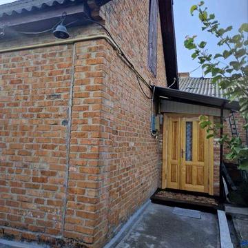 Продам частину будинку у місті Гайсин