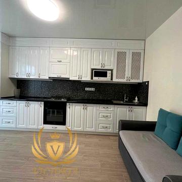 Оренда 1-кімнатної квартири в ЖК Sky City, центрі Бориспіля