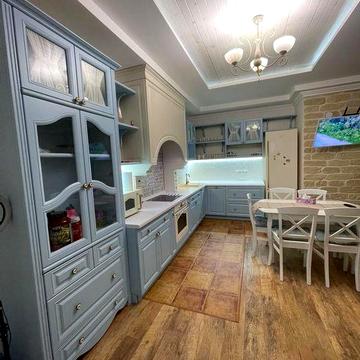 Продаж трикімнатної квартири 85м² Київ. Борщагівка. Сертифікат. Постанова. Без відсотків!