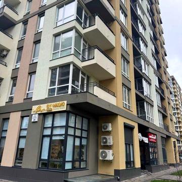 Продам 2к квартиру 62 кв. м. ЖК КРОНА ПАРК 2 ЖК КРОНА ПАРК 2