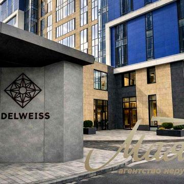 Продаж 3-к квартири в ЖК Едельвейс, Печерськ, Звіринецька ЖК Edelweiss House