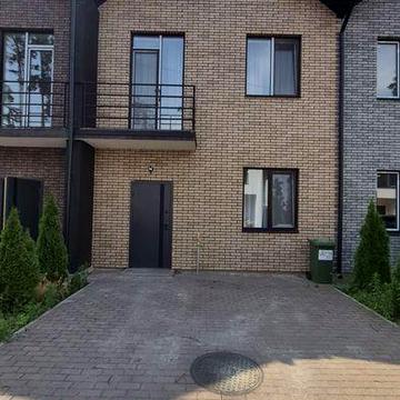 Таунхаус з Ремонтом в лісовій Бучі | Газ, Школа, 98м², 1,5 сотки | Без комісії