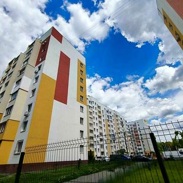 Новинка! 39000$! Реально! ЖК Мира 2, ул Мира, 29! Продам 3 ком квартиру пл 80м2, этаж 1/9ти! Дом Обжит! A ЖК Мира 2