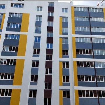 Продаж 1 кім.квартири на Виставці. ЖК Європейський