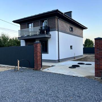 Продам будинок 125м2/ 5 соток/ ГАЗ/ 10 хв від Києва/ Без комісії