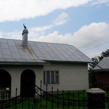 Продається будинок з меблями в місті Снятин, вул. Горіхова,21А, 2 поверхи
