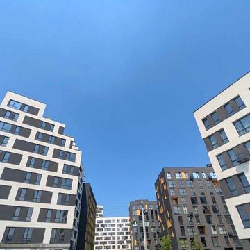 Продаж квартири 84м2 ЖК Вежа, Підзамче, будинок з газом ЖК Вежа