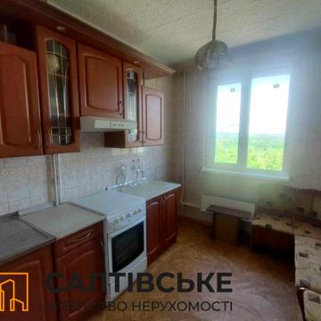 ЕЛ-1617 Продам 3к квартиру на Северной Салтовке Северная 3